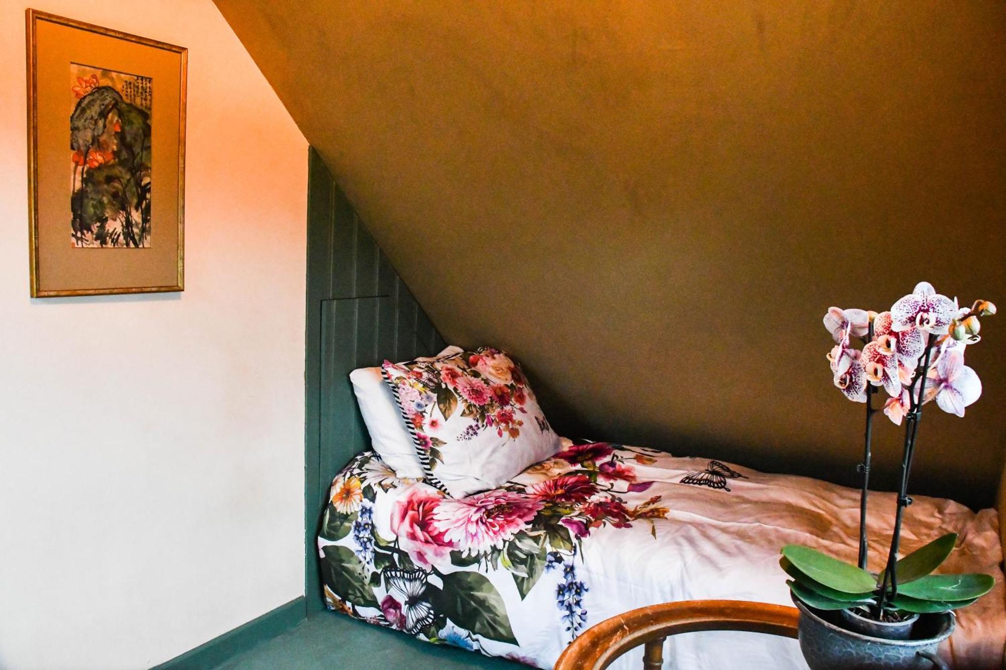 Boho Experience Wellness, Jacuzzi, Sauna, Bbq, Garden, Sleeps 10 Kockengen Екстериор снимка