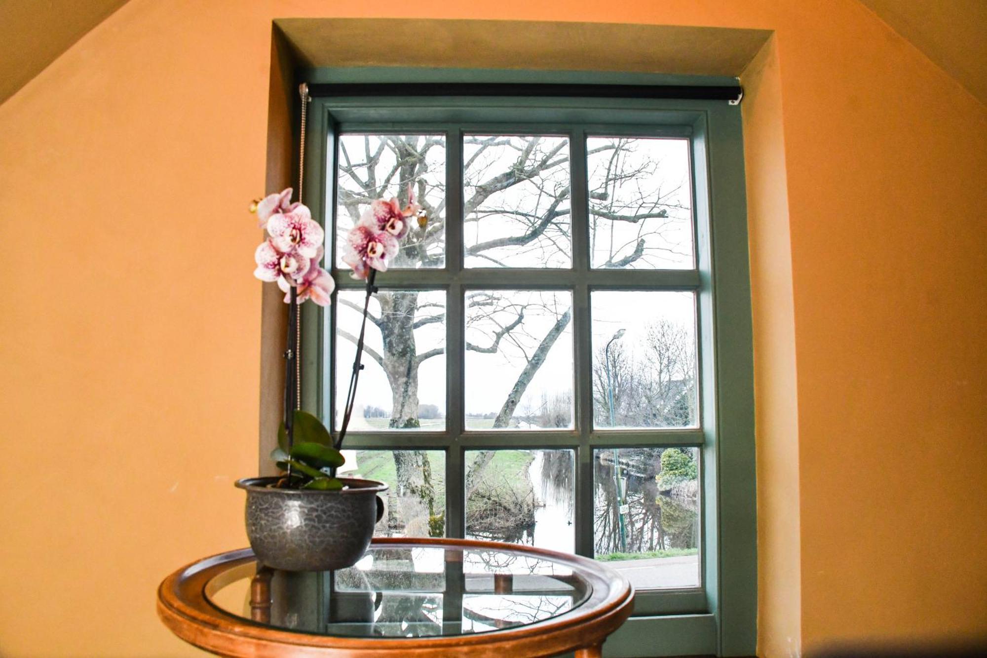 Boho Experience Wellness, Jacuzzi, Sauna, Bbq, Garden, Sleeps 10 Kockengen Екстериор снимка