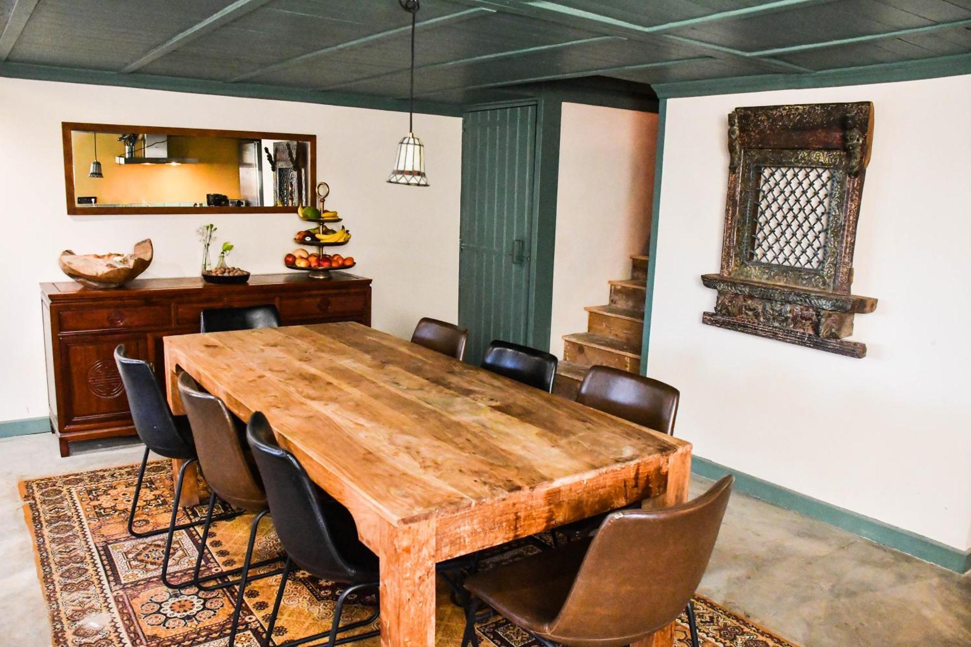 Boho Experience Wellness, Jacuzzi, Sauna, Bbq, Garden, Sleeps 10 Kockengen Екстериор снимка